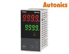 ΕΛΕΓΚΤΗΣ ΘΕΡΜΟΚΡΑΣΙΑΣ ΨΗΦΙΑΚΟΣ 48X96 24VAC/24-48VDC ΕΞΟΔΟΣ 1NO+2ALARMS TCN4H-22R AUTONICS
