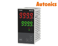 ΕΛΕΓΚΤΗΣ ΘΕΡΜΟΚΡΑΣΙΑΣ ΨΗΦΙΑΚΟΣ 48X96 100-240VAC ΕΞΟΔΟΣ 1NO+2ALARMS TCN4H-24R AUTONICS