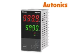 ΕΛΕΓΚΤΗΣ ΘΕΡΜΟΚΡΑΣΙΑΣ ΨΗΦΙΑΚΟΣ 48X96 100-240VAC ΕΞΟΔΟΣ 1NO+2ALARMS TCN4H-24R AUTONICS