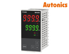 ΕΛΕΓΚΤΗΣ ΘΕΡΜΟΚΡΑΣΙΑΣ ΨΗΦΙΑΚΟΣ 48X96 100-240VAC ΕΞΟΔΟΣ 1NO+2ALARMS TCN4H-24R AUTONICS 1 ΕΛΕΓΚΤΗΣ ΘΕΡΜΟΚΡΑΣΙΑΣ ΨΗΦΙΑΚΟΣ 48X96 100-240VAC ΕΞΟΔΟΣ 1NO+2ALARMS TCN4H-24R AUTONICS