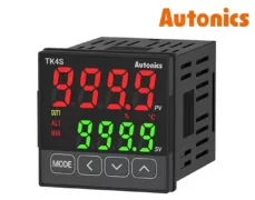 ΕΛΕΓΚΤΗΣ ΘΕΡΜΟΚΡΑΣΙΑΣ ΨΗΦΙΑΚΟΣ 48X48 100-240VAC 11P ΕΞΟΔΟΣ 1NO+1ALARM TK4SP-14RN AUTONICS 1 ΕΛΕΓΚΤΗΣ ΘΕΡΜΟΚΡΑΣΙΑΣ ΨΗΦΙΑΚΟΣ 48X48 100-240VAC 11P ΕΞΟΔΟΣ 1NO+1ALARM TK4SP-14RN AUTONICS