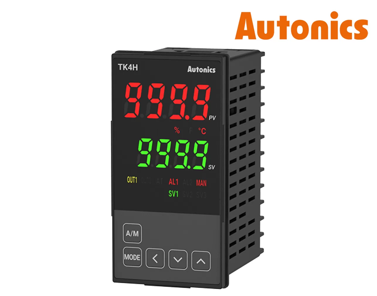 ΕΛΕΓΚΤΗΣ ΘΕΡΜΟΚΡΑΣΙΑΣ ΨΗΦΙΑΚΟΣ 48X96 100-240VAC ΕΞΟΔΟΣ 4-20mA+1ALARM TK4H-14CN AUTONICS 3 ΕΛΕΓΚΤΗΣ ΘΕΡΜΟΚΡΑΣΙΑΣ ΨΗΦΙΑΚΟΣ 48X96 100-240VAC ΕΞΟΔΟΣ 4-20mA+1ALARM TK4H-14CN AUTONICS