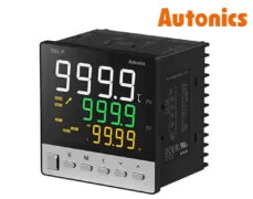 ΕΛΕΓΚΤΗΣ ΘΕΡΜΟΚΡΑΣΙΑΣ ΨΗΦΙΑΚΟΣ 96X96 100-240VAC PID 2NO+6ALARMS+RS485 TNL-P46RR-RS-035 AUTONICS 2 ΕΛΕΓΚΤΗΣ ΘΕΡΜΟΚΡΑΣΙΑΣ ΨΗΦΙΑΚΟΣ 96X96 100-240VAC PID 2NO+6ALARMS+RS485 TNL-P46RR-RS-035 AUTONICS 1