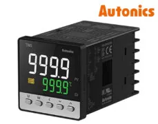 ΕΛΕΓΚΤΗΣ ΘΕΡΜΟΚΡΑΣΙΑΣ ΨΗΦΙΑΚΟΣ 48X48 100-240VAC PID2-DOF 2ALARMS+2SSR+RS485 TNS-42CC-RS-006 AUTONICS 1 ΕΛΕΓΚΤΗΣ ΘΕΡΜΟΚΡΑΣΙΑΣ ΨΗΦΙΑΚΟΣ 48X48 100-240VAC PID2-DOF 2ALARMS+2SSR+RS485 TNS-42CC-RS-006 AUTONICS