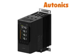 ΕΛΕΓΚΤΗΣ ΙΣΧΥΟΣ ΨΗΦΙΑΚΟΣ 1Φ/3Φ 24V 70A SPRM3-F70EC AUTONICS 1