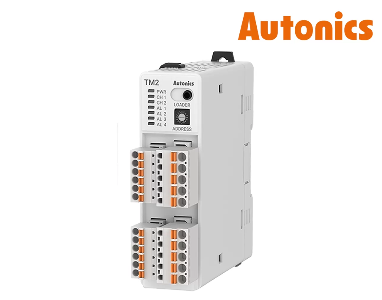 ΕΛΕΓΚΤΗΣ ΘΕΡΜΟΚΡΑΣΙΑΣ ΡΑΓΑΣ 2 ΕΙΣΟΔΩΝ PID EXPANSION 24VDC ΕΞΟΔΟΣ 1+2ALARM+RS485 TM2-22RE AUTONICS 3 ΕΛΕΓΚΤΗΣ ΘΕΡΜΟΚΡΑΣΙΑΣ ΡΑΓΑΣ 2 ΕΙΣΟΔΩΝ PID EXPANSION 24VDC ΕΞΟΔΟΣ 1+2ALARM+RS485 TM2-22RE AUTONICS