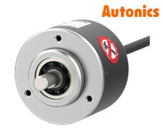 ΠΑΛΜΟΔΟΤΗΣ Φ50 200P/R E50S8-200-3-V-24 VOLTAGE AUTONICS