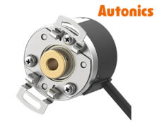 ΠΑΛΜΟΔΟΤΗΣ Φ40 2000P/R E40H12-2000-6-L-5 LINE DRIVER AUTONICS