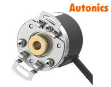 ΠΑΛΜΟΔΟΤΗΣ Φ40 2000P/R E40H12-2000-6-L-5 LINE DRIVER AUTONICS
