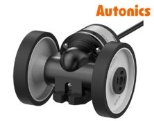 ΠΑΛΜΟΔΟΤΗΣ ΜΕ ΡΟΔΑΚΙΑ 1P/R ENC-1-5-V-24 VOLTAGE AUTONICS