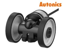 ΠΑΛΜΟΔΟΤΗΣ ΜΕ ΡΟΔΑΚΙΑ 1P/R ENC-1-5-V-24 VOLTAGE AUTONICS