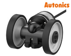 ΠΑΛΜΟΔΟΤΗΣ ΜΕ ΡΟΔΑΚΙΑ 1P/R ENC-1-5-V-24 VOLTAGE AUTONICS 1