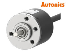 ΠΑΛΜΟΔΟΤΗΣ Φ30 1000P/R E30S4-1000-3-T-24 TOTEM POLE AUTONICS
