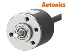 ΠΑΛΜΟΔΟΤΗΣ Φ30 1000P/R E30S4-1000-3-T-24 TOTEM POLE AUTONICS