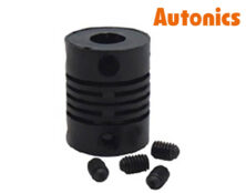 COUPLING ΠΛΑΣΤΙΚΟ Φ8 ΠΑΛΜΟΔΟΤΗ E50S8 AUTONICS