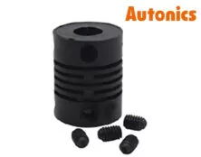 COUPLING ΠΛΑΣΤΙΚΟ Φ8 ΠΑΛΜΟΔΟΤΗ E50S8 AUTONICS