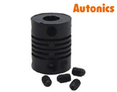 COUPLING ΠΛΑΣΤΙΚΟ Φ8 ΠΑΛΜΟΔΟΤΗ E50S8 AUTONICS 1