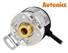 ΠΑΛΜΟΔΟΤΗΣ Φ40 360P/R E40H12-360-3-T-24 TOTEM POLE AUTONICS