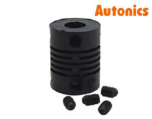 COUPLING ΠΛΑΣΤΙΚΟ Φ6 ΠΑΛΜΟΔΟΤΗ E50S6 AUTONICS
