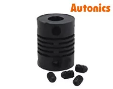COUPLING ΠΛΑΣΤΙΚΟ Φ6 ΠΑΛΜΟΔΟΤΗ E50S6 AUTONICS