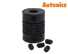 COUPLING ΠΛΑΣΤΙΚΟ Φ6 ΠΑΛΜΟΔΟΤΗ E50S6 AUTONICS