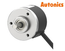 ΠΑΛΜΟΔΟΤΗΣ Φ40 100P/R E40S6-100-3-N-24 NPN OPEN COLLECTOR AUTONICS