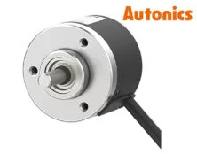 ΠΑΛΜΟΔΟΤΗΣ Φ40 100P/R E40S6-100-3-N-24 NPN OPEN COLLECTOR AUTONICS