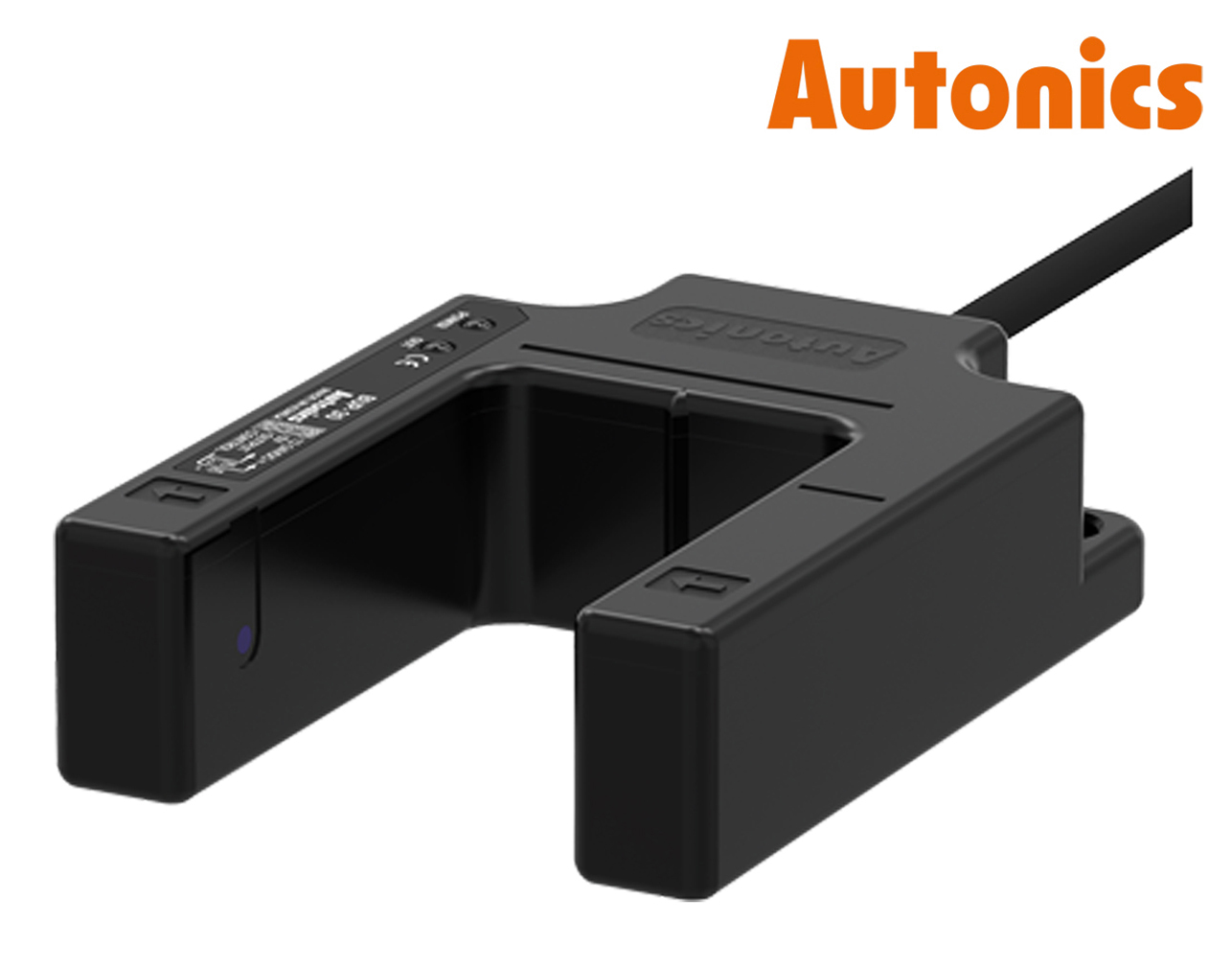 ΦΩΤΟΚΥΤΤΑΡΟ ΤΥΠΟΥ U ΠΟΜΠΟΥ/ΔΕΚΤΗ NPN 30mm 12-24VDC ΡΥΘΜΙΖΟΜΕΝΟ BUP-30S AUTONICS 3 ΦΩΤΟΚΥΤΤΑΡΟ ΤΥΠΟΥ U ΠΟΜΠΟΥ/ΔΕΚΤΗ NPN 30mm 12-24VDC ΡΥΘΜΙΖΟΜΕΝΟ BUP-30S AUTONICS
