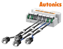 ΦΩΤΟΚΥΤΤΑΡΟ ΠΟΡΤΑΣ ΠΟΜΠΟΥ/ΔΕΚΤΗ RELAY 10M 12-24VDC ADS-SE2 AUTONICS