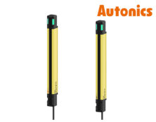 ΦΩΤΟΚΥΤΤΑΡΟ ΠΕΡΙΟΧΗΣ ΠΟΜΠΟΥ/ΔΕΚΤΗ NPN/PNP 603mm 15m 24VDC SFL20-40 AUTONICS