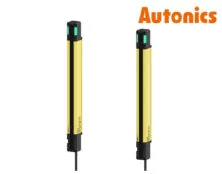ΦΩΤΟΚΥΤΤΑΡΟ ΠΕΡΙΟΧΗΣ ΠΟΜΠΟΥ/ΔΕΚΤΗ NPN/PNP 603mm 15m 24VDC SFL20-40 AUTONICS