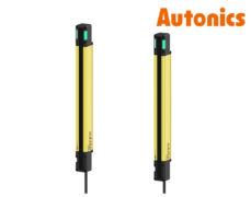 ΦΩΤΟΚΥΤΤΑΡΟ ΠΕΡΙΟΧΗΣ ΠΟΜΠΟΥ/ΔΕΚΤΗ NPN/PNP 603mm 15m 24VDC SFL20-40 AUTONICS