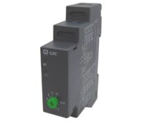 ΑΥΤΟΜΑΤΟΣ ΚΛΙΜΑΚΟΣΤΑΣΙΟΥ 0.5-20min 230VAC 27C2B3B2 GIC