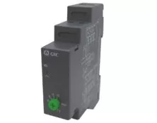 ΑΥΤΟΜΑΤΟΣ ΚΛΙΜΑΚΟΣΤΑΣΙΟΥ 0.5-20min 230VAC 27C2B3B2 GIC