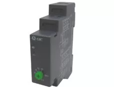 ΑΥΤΟΜΑΤΟΣ ΚΛΙΜΑΚΟΣΤΑΣΙΟΥ 0.5-20min 230VAC 27C2B3B2 GIC