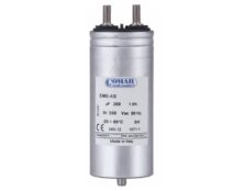 ΠΥΚΝΩΤΗΣ ΦΙΛΤΡΟΥ 300μF 300V CME-AS FASTON COMAR