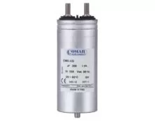 ΠΥΚΝΩΤΗΣ ΦΙΛΤΡΟΥ 300μF 300V CME-AS FASTON COMAR