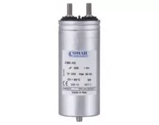 ΠΥΚΝΩΤΗΣ ΦΙΛΤΡΟΥ 300μF 300V CME-AS FASTON COMAR