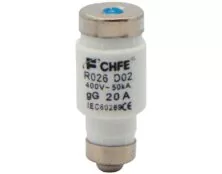 ΑΣΦΑΛΕΙΑ ΦΥΣΙΓΓΙΟ NEOZED R026-D02 E18 20A CHF