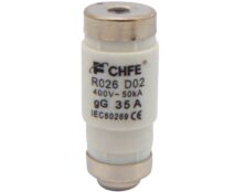 ΑΣΦΑΛΕΙΑ ΦΥΣΙΓΓΙΟ NEOZED R026-D02 E18 35A CHF