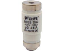 ΑΣΦΑΛΕΙΑ ΦΥΣΙΓΓΙΟ NEOZED R026-D02 E18 35A CHF
