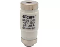 ΑΣΦΑΛΕΙΑ ΦΥΣΙΓΓΙΟ NEOZED R026-D02 E18 35A CHF 1