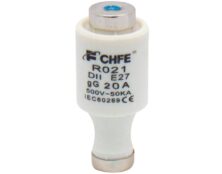 ΑΣΦΑΛΕΙΑ ΦΥΣΙΓΓΙΟ DIAZED R021-DII E27 20A CHF