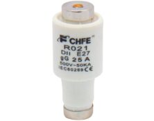 ΑΣΦΑΛΕΙΑ ΦΥΣΙΓΓΙΟ DIAZED R021-DII E27 25A CHF