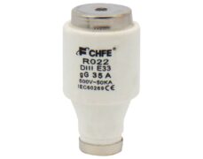 ΑΣΦΑΛΕΙΑ ΦΥΣΙΓΓΙΟ DIAZED R022-DIII E33 35A CHF