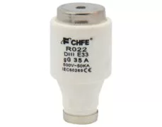 ΑΣΦΑΛΕΙΑ ΦΥΣΙΓΓΙΟ DIAZED R022-DIII E33 35A CHF