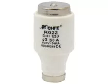 ΑΣΦΑΛΕΙΑ ΦΥΣΙΓΓΙΟ DIAZED R022-DIII E33 50A CHF