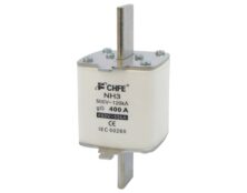 ΑΣΦΑΛΕΙΑ ΜΑΧΑΙΡΩΤΗ NH3 400A gL-gG CHF