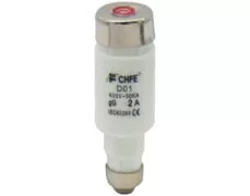 ΑΣΦΑΛΕΙΑ ΦΥΣΙΓΓΙΟ NEOZED D01 E14 2A CHF