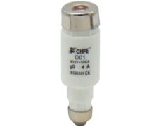 ΑΣΦΑΛΕΙΑ ΦΥΣΙΓΓΙΟ NEOZED D01 E14 4A CHF 1